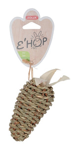 Zolux ehop carrot seagrass