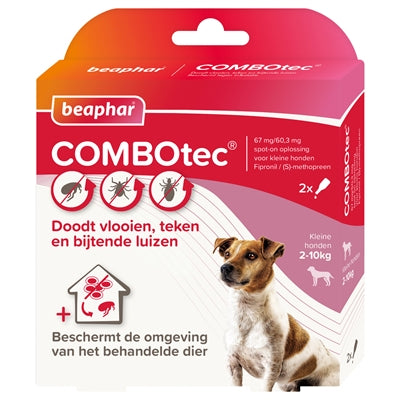 Beephar Combotec Dog