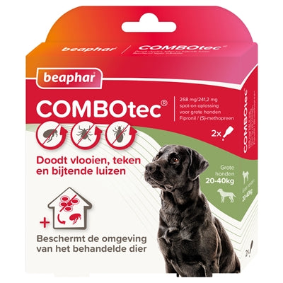 Beaphar Combootec Hond