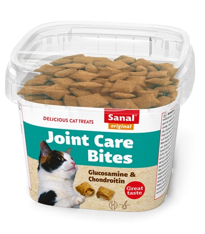 Sanal Cat Joint Care Bites Tasse