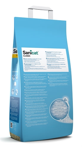 Sanicat Sanicat cat litter