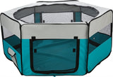 Trixie Indoor Godent Turquoise Grey