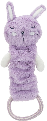 Trixie Junior Plush Dangling Animal Assorted