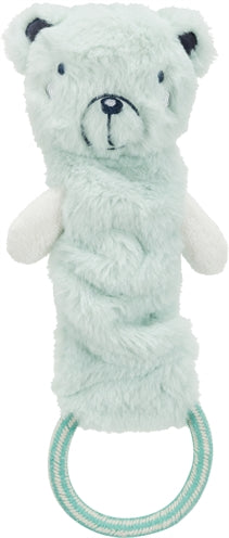 Trixie Junior Plush Dangling Animal Assorted