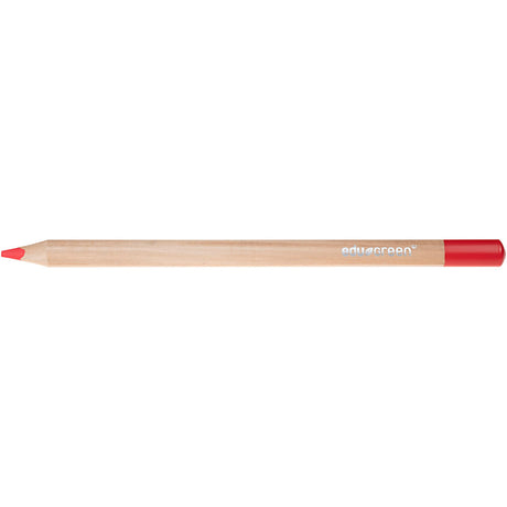 Https: www.cchobby.nl edugreen-jumbo-kleurpotloden-vulling-5-mm-rood-10-stuk-1-doos