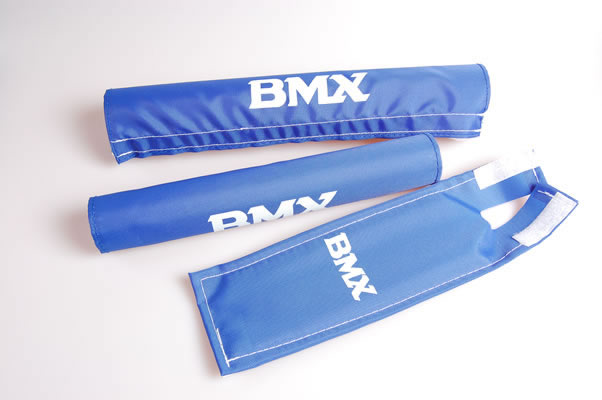 BMX Pad Set Protector