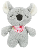 Trixie Plush Koala with Catnip