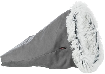 Trixie entspannen Schlafsack Harvey Grey White