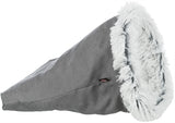 Trixie Relax Sleeping bag Harvey Gray White