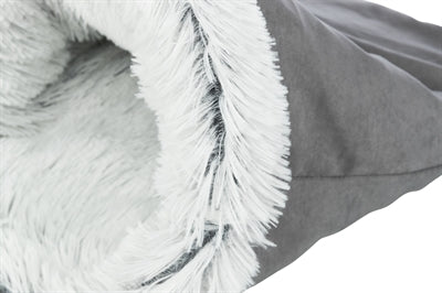 Trixie Relax Sleeping bag Harvey Gray White