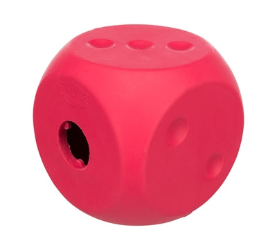 Trixie Snack Ball Dog Dice Sortiert