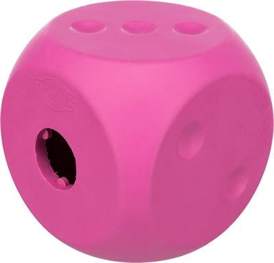 Trixie Snack Ball Dice Dice Assorted