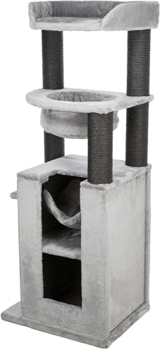 Trixie scratching post XXL Leandro Gray