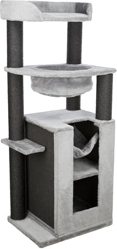 Trixie Scratching Post XXL Leandro Grey