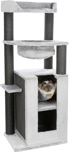 Trixie scratching post XXL Leandro Gray