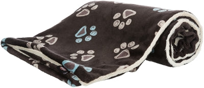 Trixie Dog Boin Jimmy Dark Brown Cream