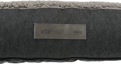 Trixie Vital Dog Cushion Bendson Ortopeda Grey