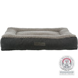 Trixie Vital Dog Cushion Bendson Ortopeda Grey