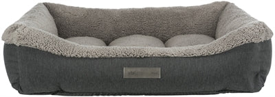 Trixie Vital Dog Basket Bendson Ortopedy Grey