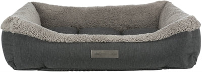 Trixie Vital Dog Basket Bendson Ortopedy Grey