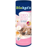 Biokats Deo Pearls babypulver