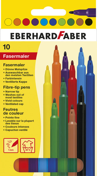 Eberhard Faber Eberhard Faber EF-551110 FILT STIFT