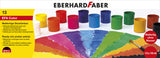 Eberhard Faber Eberhard Faber EF-575613 Paint set 13 jars ready