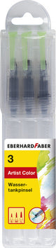 Eberhard Faber Eberhard Faber EF-579925 Water brens Set 3 sizes S, M, L