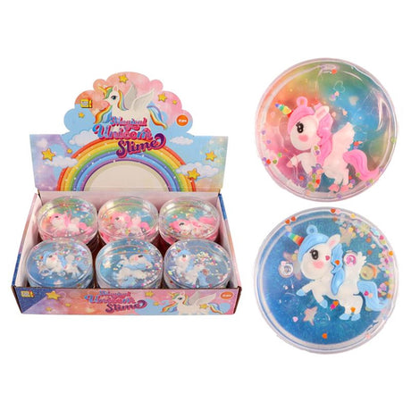 Ty slime put unicorn 90 gramov