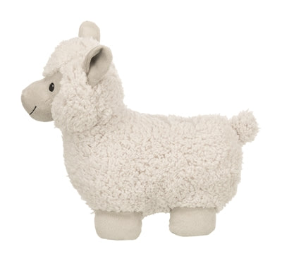 Trixie Bie Eco Alpaca Eylene Recyceltes Plüsch