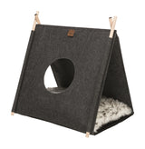 Trixie Cat Basket Tent