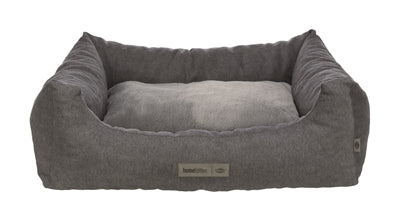 Trixie Dog Basket Liano Grey