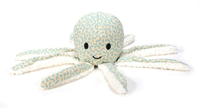 Buster Beau Buster Boutique Octopus genanvendt