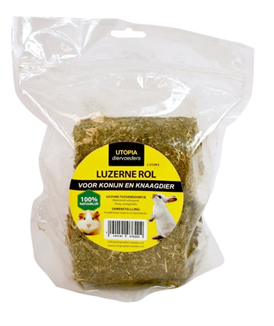 Utopia Lucerne rolle