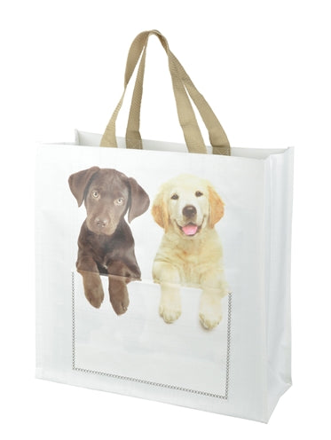 Hoppe Shoblingbag Kiekeboe Dog Kat Surorti