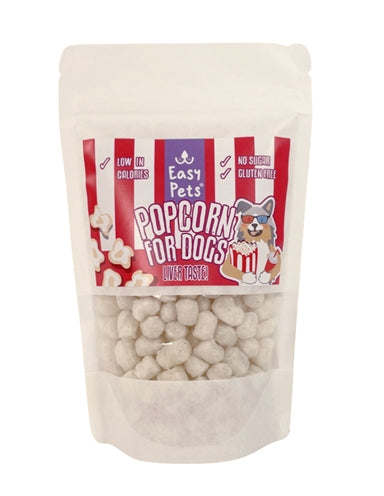 Easypets chien pop-corn