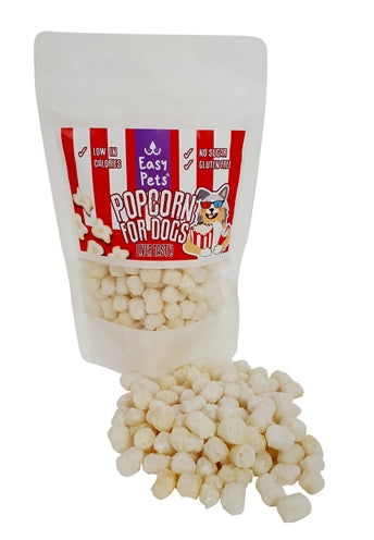 Popcorn per cani Easypets