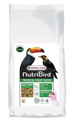 Versele-Laga Nutribird tropikalny owoc