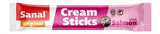 Sanal Cream sticks kat zalm