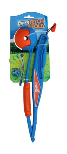 Chuckit hämta vik 25m launcher