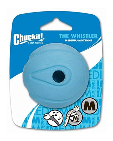 Chuckit de Whistler