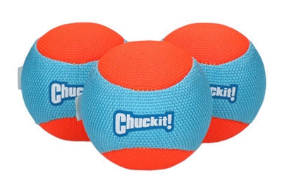 Chuckit amfibisk bold