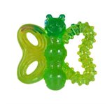 JW Butterfly Chew-ee teether surti