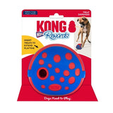 Kong Belöningar Wally Blue Red