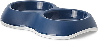 Savic Food Bowl Kat Delice Doppel -Assorti