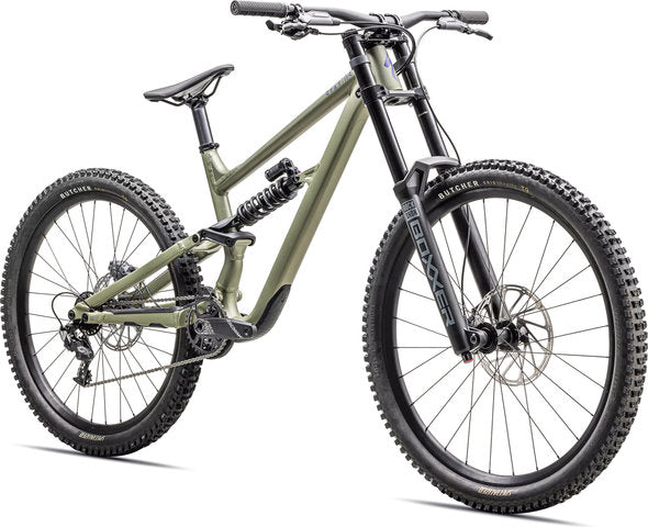 Specialized mountain bike
