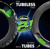 Slim-in-1 Tyres Interner Tubes Sealant