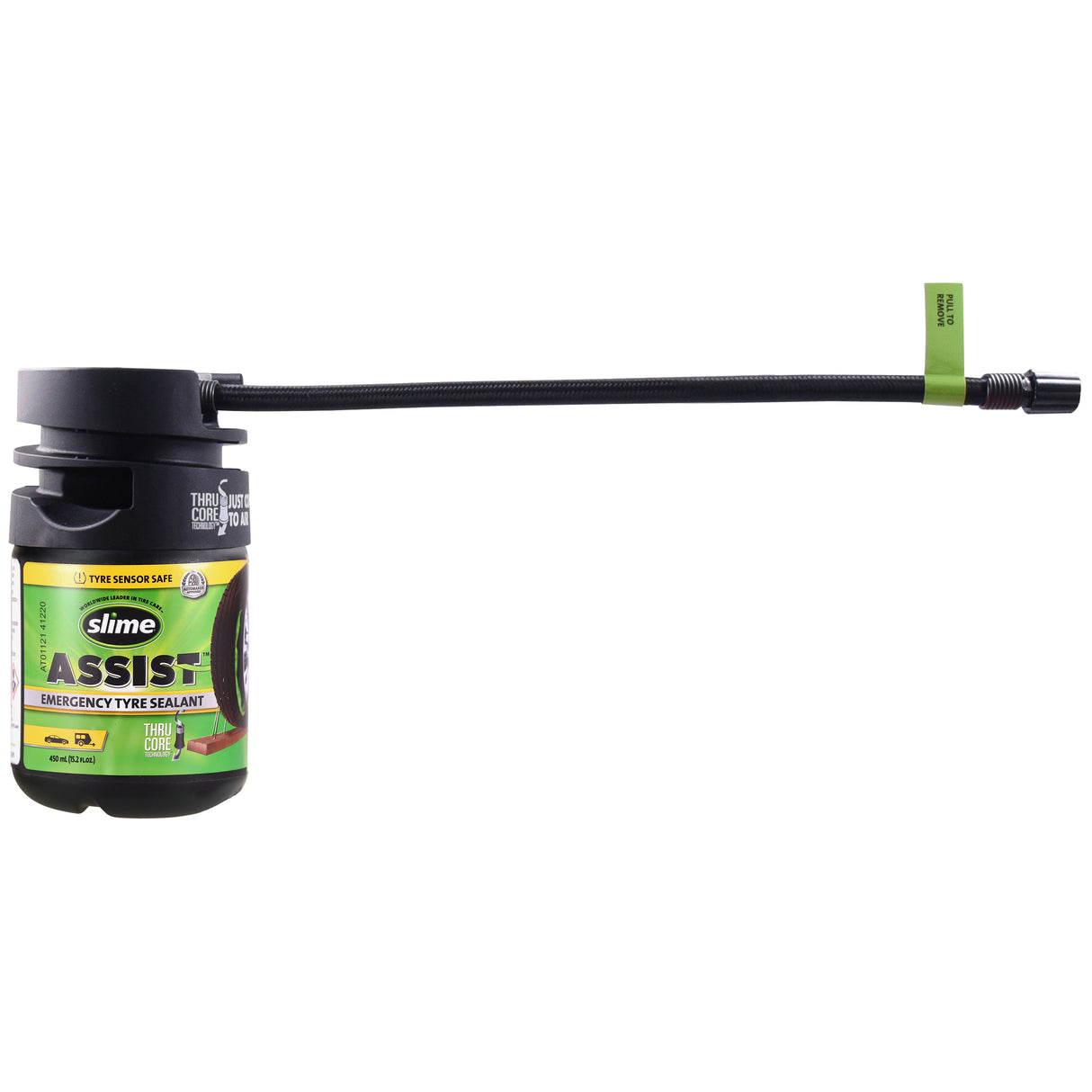 Smart Assist Sealant