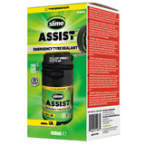 Smart assist sealant