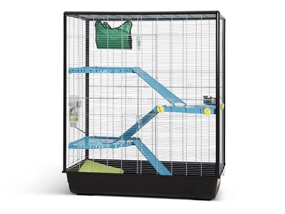 Savic Rat Cage Zeno 3 powal Down Empire antracyt